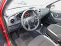 Dacia Sandero II Stepway Prestige Navi/M+S/Tempomat/BC Rojo - thumbnail 11