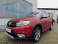 Dacia Sandero II Stepway Prestige Navi/M+S/Tempomat/BC Rojo - thumbnail 1