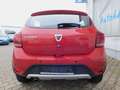 Dacia Sandero II Stepway Prestige Navi/M+S/Tempomat/BC Rojo - thumbnail 6