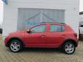 Dacia Sandero II Stepway Prestige Navi/M+S/Tempomat/BC Rojo - thumbnail 2