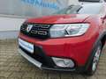 Dacia Sandero II Stepway Prestige Navi/M+S/Tempomat/BC Rojo - thumbnail 9