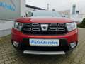 Dacia Sandero II Stepway Prestige Navi/M+S/Tempomat/BC Rojo - thumbnail 3