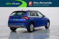 Skoda Kamiq 1.0 TSI Ambition 70kW Azul - thumbnail 5