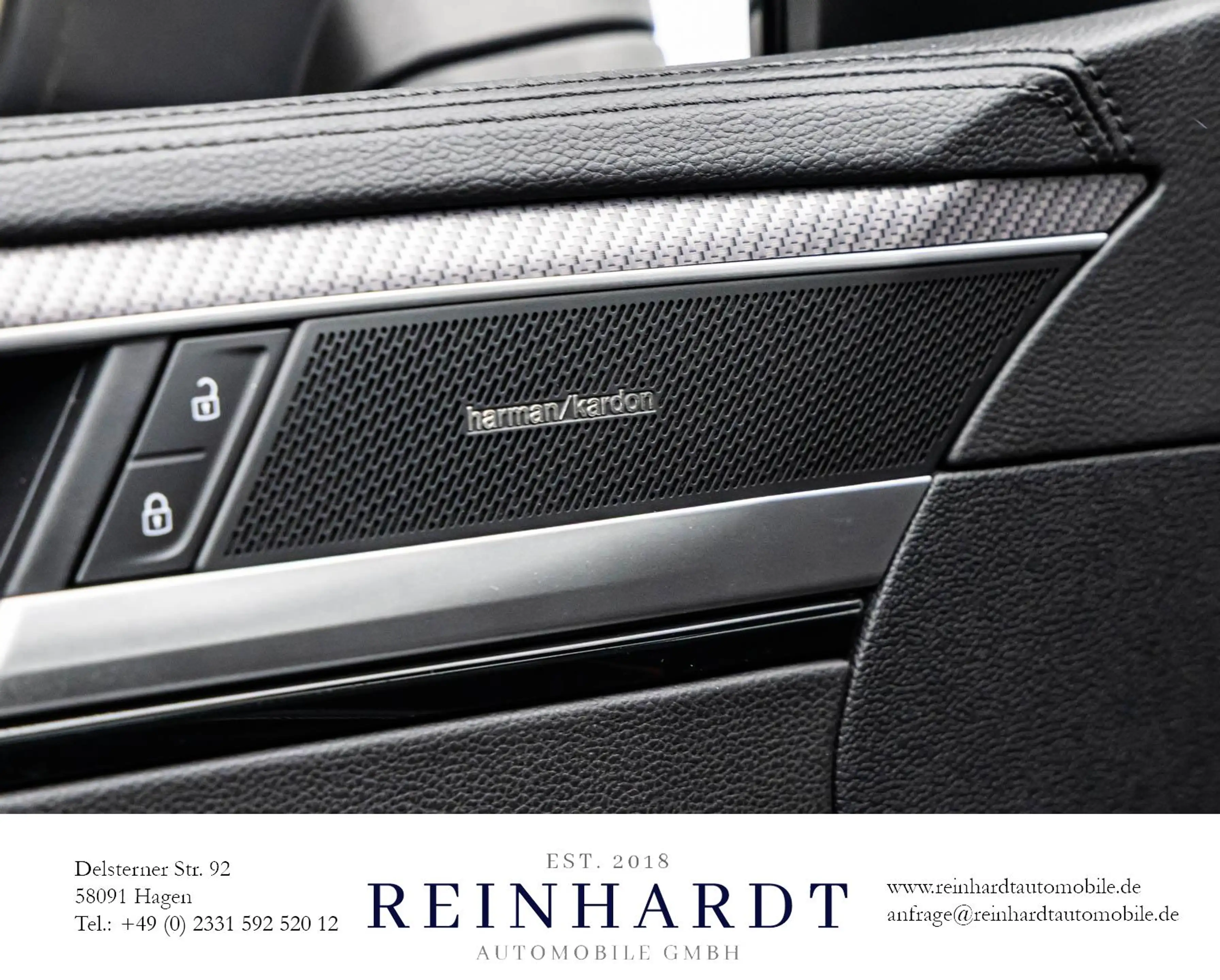 Volkswagen Arteon LIMOUSINE 2.0TSi R LINE 4M IQ-L/ACC/PANO — photo 15