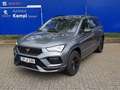 CUPRA Ateca 2.0 TSI 4Drive DSG Gris - thumbnail 1
