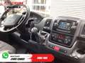 Peugeot Boxer 2.0 HDI 130 pk EXPORT Climate/ Cruise/ Gev. Stoel/ Schwarz - thumbnail 3