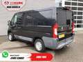 Peugeot Boxer 2.0 HDI 130 pk EXPORT Climate/ Cruise/ Gev. Stoel/ Schwarz - thumbnail 2
