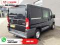 Peugeot Boxer 2.0 HDI 130 pk EXPORT Climate/ Cruise/ Gev. Stoel/ Schwarz - thumbnail 9