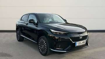 BEV 69KWH ADVANCE 204 5P