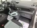 Citroen Berlingo BlueHDI 100 S&S Feel Navi PDC Tempomat Klimaaut... Weiß - thumbnail 11