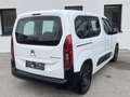 Citroen Berlingo BlueHDI 100 S&S Feel Navi PDC Tempomat Klimaaut... Weiß - thumbnail 5
