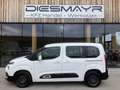 Citroen Berlingo BlueHDI 100 S&S Feel Navi PDC Tempomat Klimaaut... Weiß - thumbnail 2