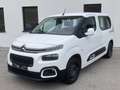 Citroen Berlingo BlueHDI 100 S&S Feel Navi PDC Tempomat Klimaaut... Weiß - thumbnail 1
