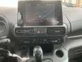 Citroen Berlingo BlueHDI 100 S&S Feel Navi PDC Tempomat Klimaaut... Weiß - thumbnail 12
