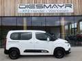 Citroen Berlingo BlueHDI 100 S&S Feel Navi PDC Tempomat Klimaaut... Weiß - thumbnail 6