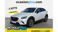 Mazda CX-3 2.0 Skyactiv-G Evolution Design 2WD 89kW Wit - thumbnail 1