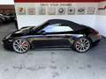 Porsche 911 991 Carrera 4 Cabriolet *Sport-Chrono*TOP*** Noir - thumbnail 2