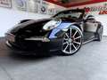 Porsche 911 991 Carrera 4 Cabriolet *Sport-Chrono*TOP*** Noir - thumbnail 15