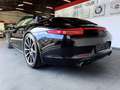 Porsche 911 991 Carrera 4 Cabriolet *Sport-Chrono*TOP*** Noir - thumbnail 6