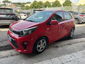 Picanto III 1.0 Active Gpl