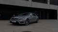 Mercedes-Benz CLS 63 AMG Allanitgrau - Leder/Mikrofaser Schwarz - thumbnail 2