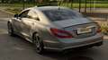 Mercedes-Benz CLS 63 AMG Allanitgrau - Leder/Mikrofaser Schwarz - thumbnail 4