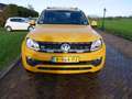 Volkswagen Amarok 3.0 TDI V6 DSG 4Motion Plus Cab Comfortline AC NAV Jaune - thumbnail 3