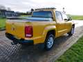 Volkswagen Amarok 3.0 TDI V6 DSG 4Motion Plus Cab Comfortline AC NAV Jaune - thumbnail 7