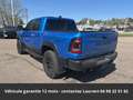 Dodge RAM TRX Crew Cab 4x4 Tout compris hors homologation 45 Bleu - thumbnail 6