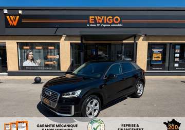 35 tdi 150ch s line tronic 7