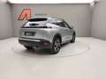 Peugeot 2008 1.5 BLUEHDI 100CV ALLURE Gris - thumbnail 7