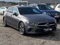 Mercedes-Benz A 180 d Aut. Grau - thumbnail 3