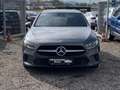 Mercedes-Benz A 180 d Aut. Grau - thumbnail 2