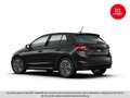 Skoda Fabia Ambition TSI DSG Schwarz - thumbnail 3