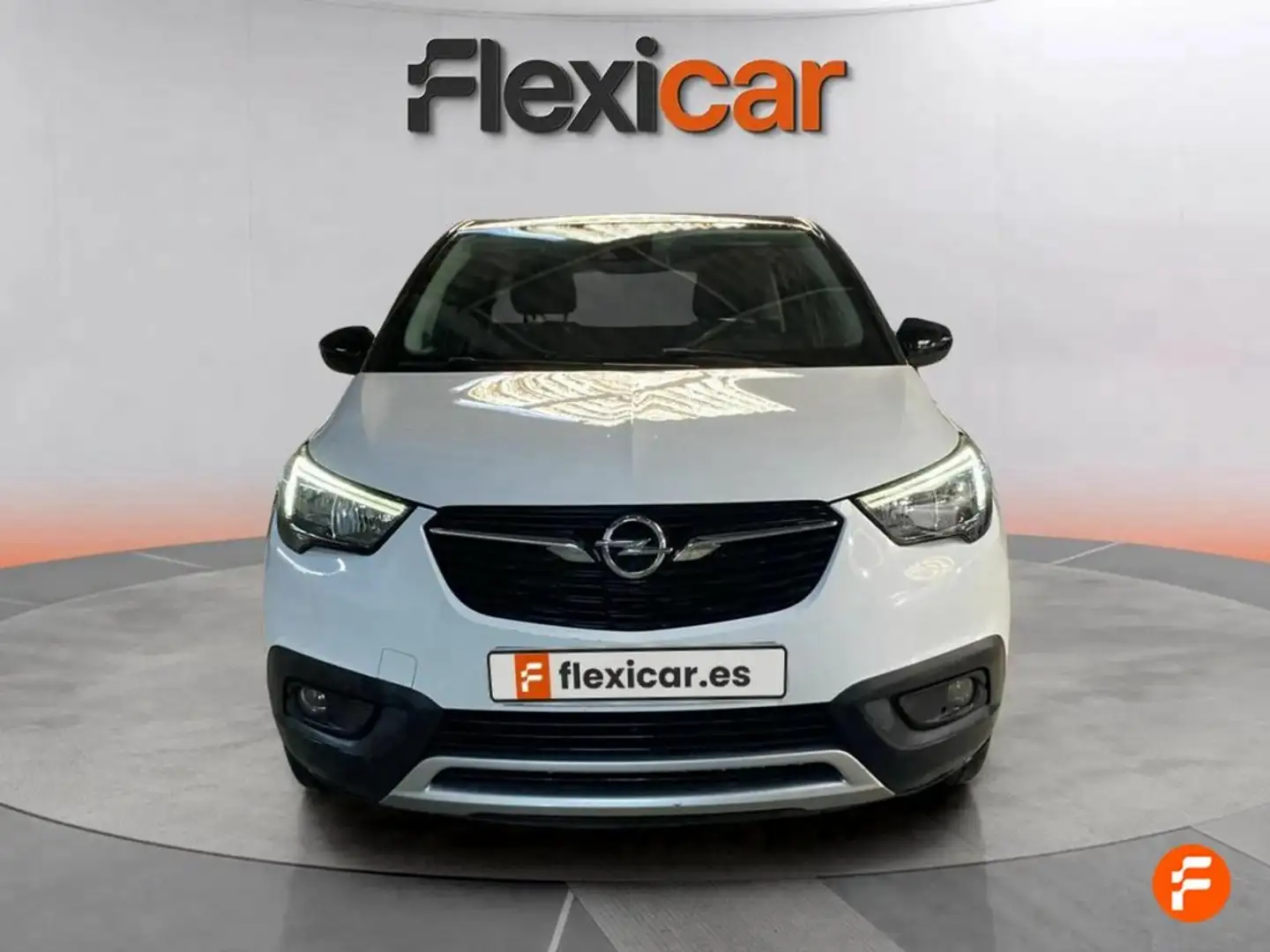 Opel Crossland 1.2 81kW (110CV) Edition S/S Blanco - 2