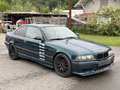BMW 328 i Coupé Aut. E36 Bastlerauto - thumbnail 2