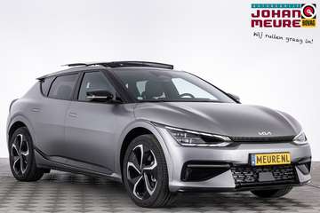 GT-Line AWD 77.4 kWh | SCHUIFDAK | Meridian Audio