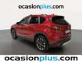 Mazda CX-5 2.2DE Lux.+Prem.negro+Travel+TS AWD Aut. 175 Rojo - thumbnail 3