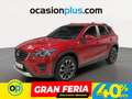 Mazda CX-5 2.2DE Lux.+Prem.negro+Travel+TS AWD Aut. 175 Rojo - thumbnail 1