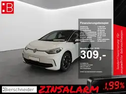 Volkswagen ID.3 Pro LED NAVI ACC KEYLESS PARKASS KAMERA SHZ KEYLES
