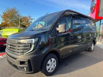 MY25 2.0dCi 150 M/T L3H2 3.5T TEKNA