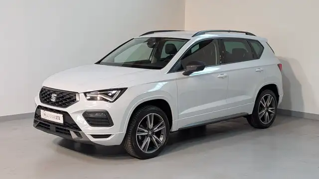 SEAT Ateca FR 1.5 TSI DSG AID*ACC*LANE*KESSY*GARANTIE