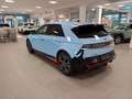 Hyundai IONIQ 5 Ioniq 5 Elektro 84kWh N 4WD *MATRIX-LED*Navi* Blau - thumbnail 4