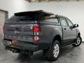 Ford Ranger 3.2 TDCi - Airco - Navi - Boite Auto - Camera Gris - thumbnail 4