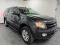 Ford Ranger 3.2 TDCi - Airco - Navi - Boite Auto - Camera Gris - thumbnail 7