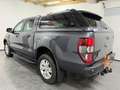 Ford Ranger 3.2 TDCi - Airco - Navi - Boite Auto - Camera Gris - thumbnail 8