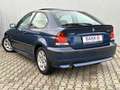 BMW 316 ti Compact *52TKM*1.HD|KLIMA|GSD|SHZ|PDC| Blauw - thumbnail 4