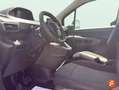 Peugeot Rifter Allure BlueHDi 100 Gris - thumbnail 11