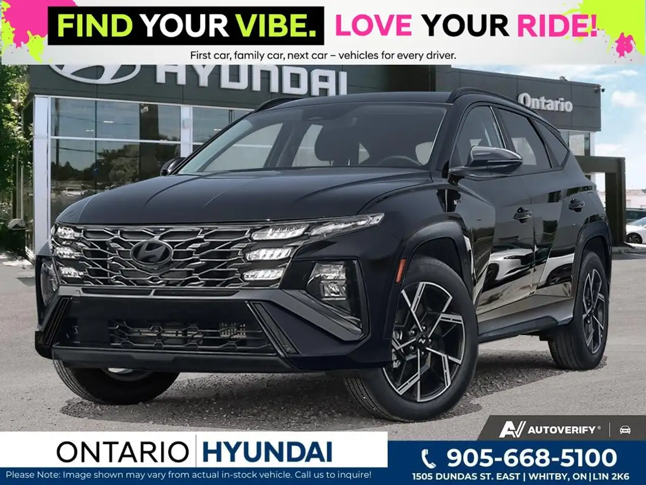 2026 Hyundai TUCSON снимка 2026 Hyundai TUCSON