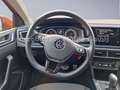 Volkswagen Polo VI United 95 PS DSG Orange - thumbnail 12